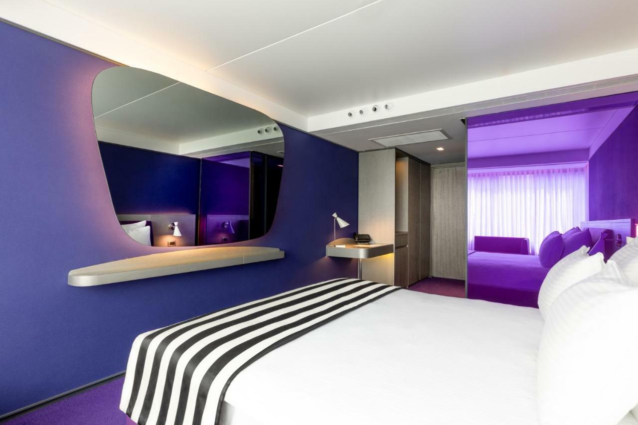 En Otel 4*