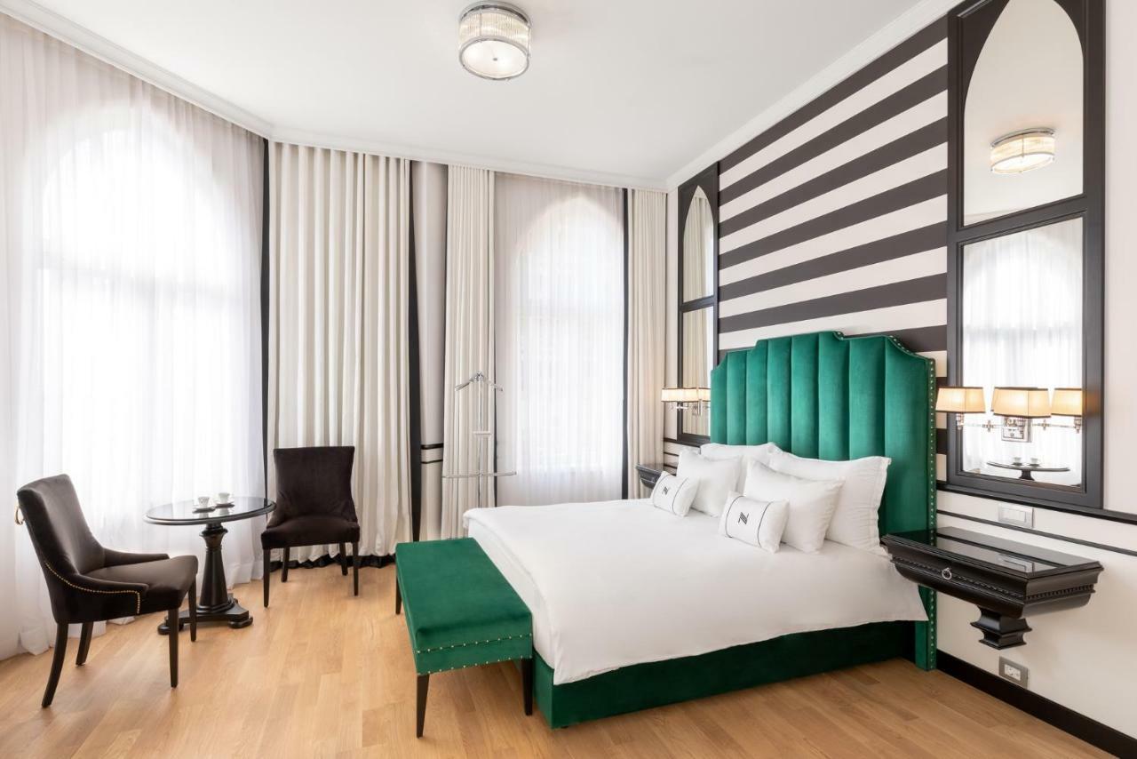 En Otel İzmir